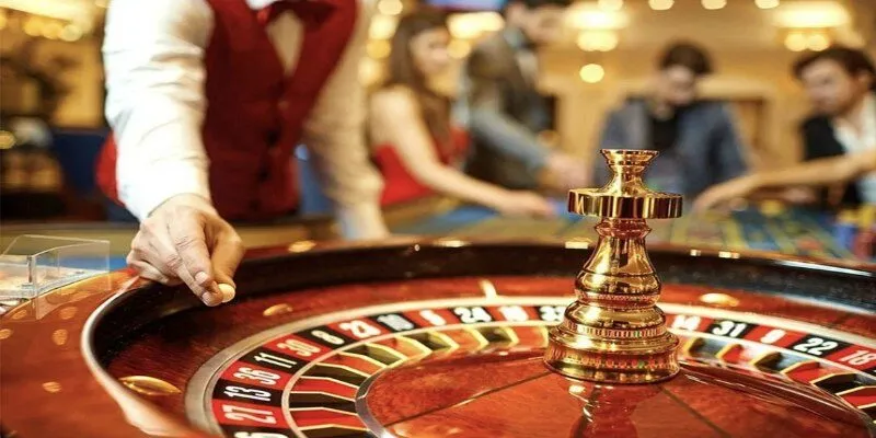 Casino Vân Đồn tích hợp tiện nghi hoàn hảo